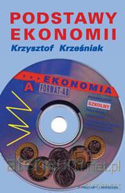 Podstawy Ekonomii [KSIĄŻKA]