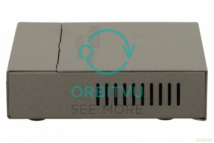 Switch Unmanaged Plus 5xGE - GS105E