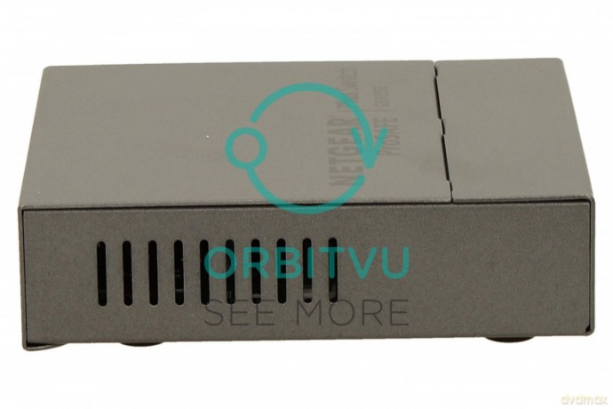 Switch Unmanaged Plus 5xGE - GS105E
