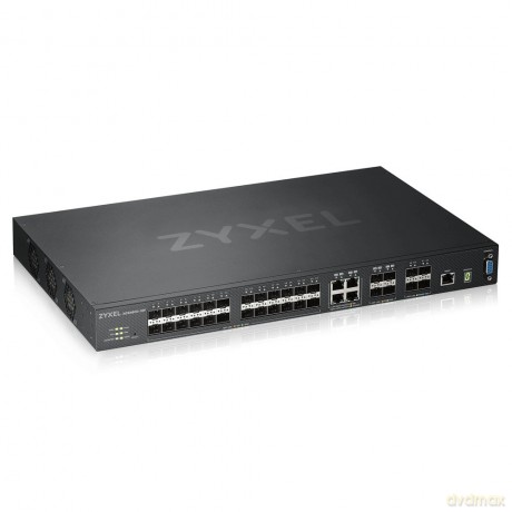 Switch XGS4600-32F 24xSFP 4xGb/SFP 4x10Gb SFP+