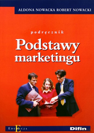 Podstawy Marketingu [KSIĄŻKA]