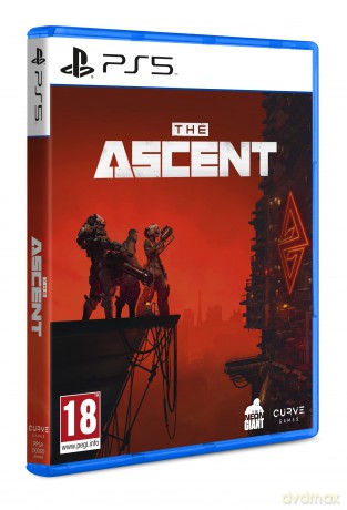 The Ascent