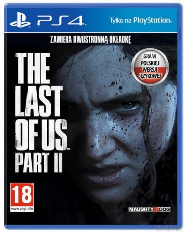 The Last of Us 2 [GRA PS4]