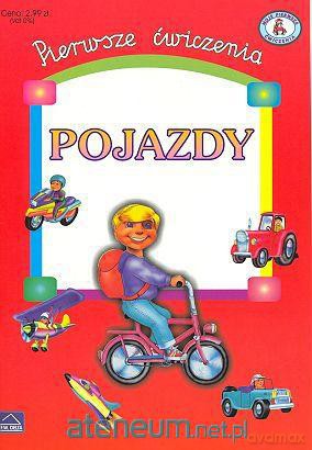 Pojazdy F.W.DELTA [KSIĄŻKA]