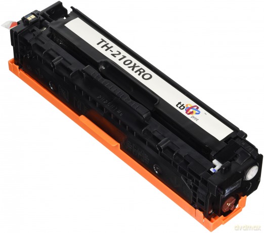 Toner do HP 131A TH-210XRO BK ref.