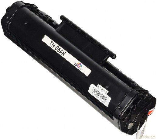 Toner do HP C3906A TH-06AN BK 100% nowy