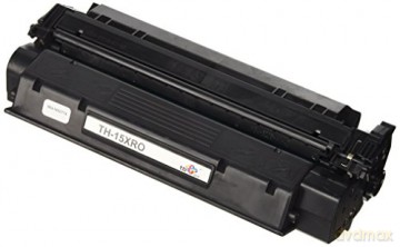Toner do HP C7115X TH-15XRO BK ref.