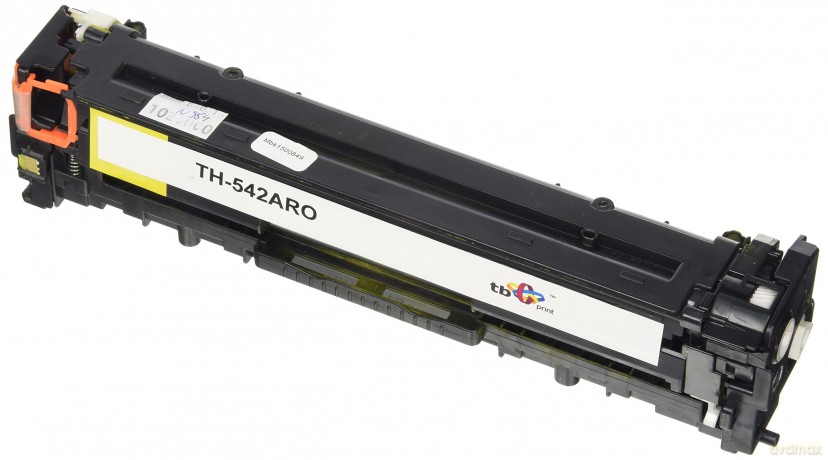 Toner do HP CM1215 TH-542ARO YE ref.