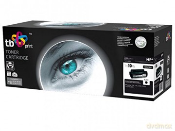 Toner do HP Q2610A TH-10AN BK 100% nowy