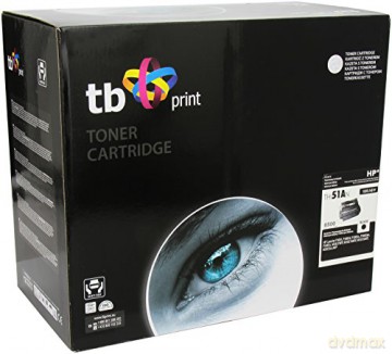 Toner do LJ 3005 TH-51AN BK 100% nowy