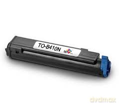Toner do OKI B410/B430 100% nowy TO-B410N