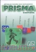 Prisma nivel A2 alumno [KSIĄŻKA]