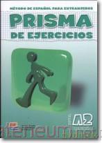 Prisma nivel A2 de ejercicios [KSIĄŻKA]