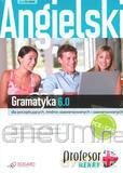 Profesor Henry 6.0 - gramatyka [KSIĄŻKA]