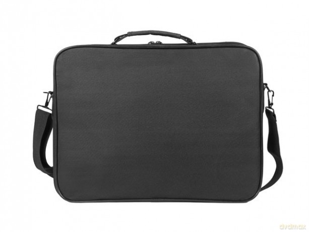 Torba do laptopa Impala 2 17.3 cala Onyx