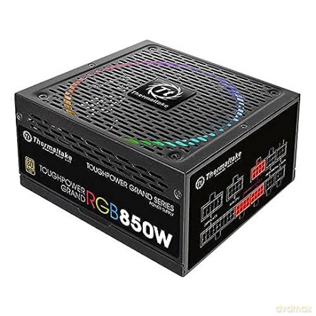 Toughpower Grand RGB 850W Modular (80+ Gold, 6xPEG, 140mm)