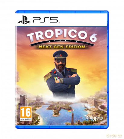 Tropico 6