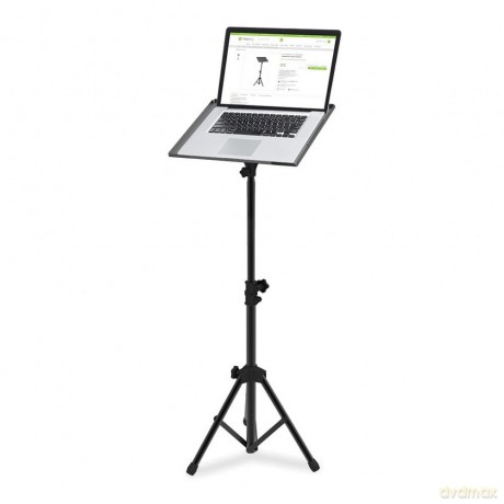 Trójnogi stojak statyw pod notebook projektor mikser
