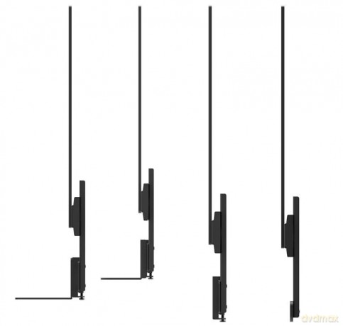 Uchwyt AV2-500BL