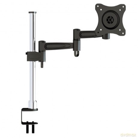 Uchwyt biurkowy do monitora LCD MC-628 13"-27" 15kg vesa 75 i 100