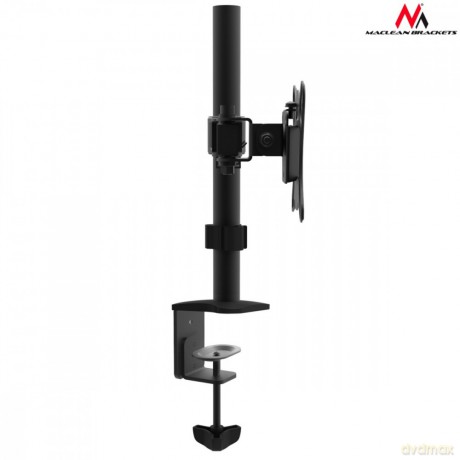Uchwyt biurkowy do monitora LCD MC-690 13-27 cali 8kg