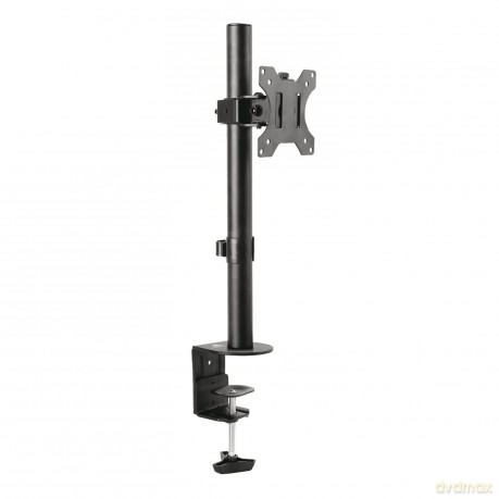 Uchwyt biurkowy do monitora LCD MC-751 13-32" 8kg vesa 75x75 oraz 100x100
