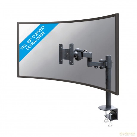 Uchwyt biurkowy FPMA-D960 BLACK PLUS
