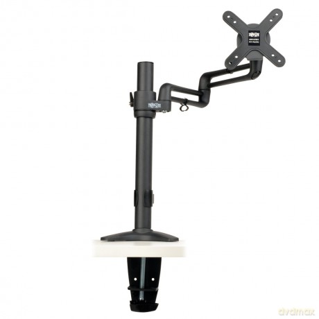 Uchwyt biurkowy Full Motion Flex Arm do monitorów o przekątnej od 13 do 27 cali DDR1327SFC