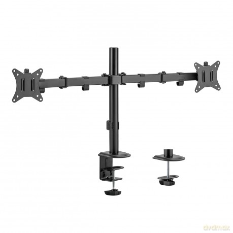 Uchwyt biurkowy MC-754N 2 monitory