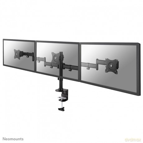 Uchwyt biurkowy NM-D135D3 BLACK