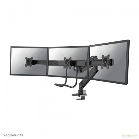 Uchwyt biurkowy NM-D775DX3 BLACK
