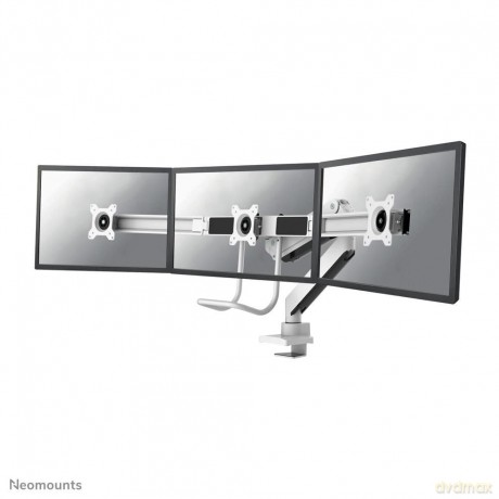 Uchwyt biurkowy NM-D775DX3 WHITE