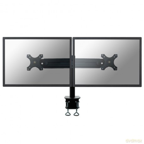 Uchwyt biurkowy podwójny LCD FPMA-D700D
