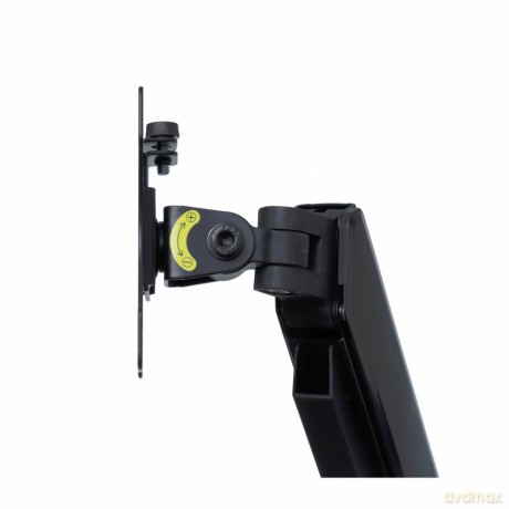 Uchwyt do 1 monitora LED/LCD 13-32" UM-115 wspomaganie gazowe 2-9kg