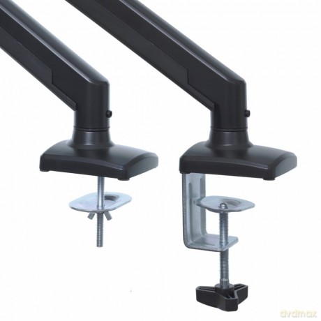 Uchwyt do 1 monitora LED/LCD 13-32" UM-115 wspomaganie gazowe 2-9kg