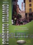 Progetto Italiano Nuovo 3 Quaderno degli esercizi [KSIĄŻKA]