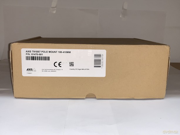 Uchwyt do kamery T91B57 100-410mm