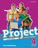 Project 3E 4 SB [KSIĄŻKA]