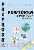 Przed sprawdziam Zb.zad. Przyroda kl.6 [KSIĄŻKA]