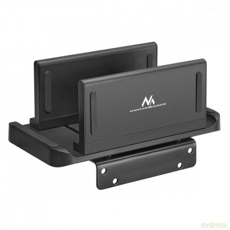 Uchwyt do mini PC terminala Thin Client regulowany MC-454