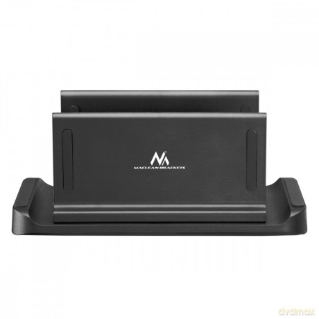 Uchwyt do mini PC terminala Thin Client regulowany MC-454