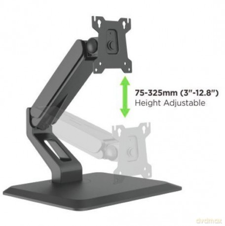 Uchwyt do monitora 17-32 cale, 10kg