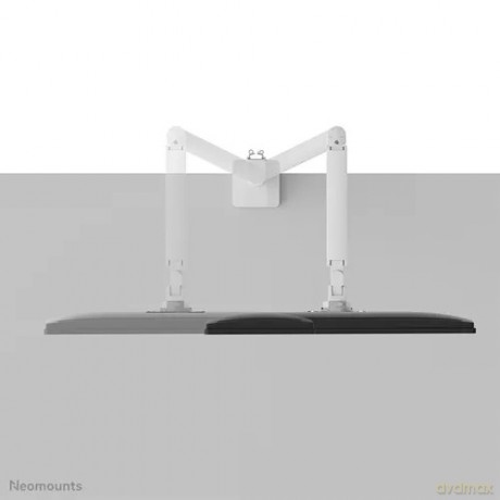 Uchwyt do monitora biurkowego DS70-250WH1 17-35 cali 9kg