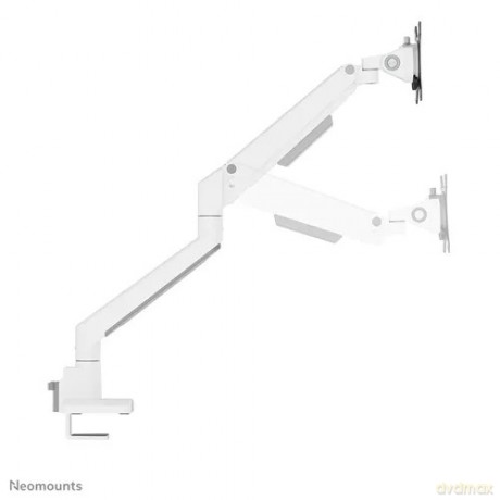 Uchwyt do monitora biurkowego DS70-250WH1 17-35 cali 9kg