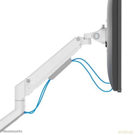 Uchwyt do monitora biurkowego DS70-250WH1 17-35 cali 9kg