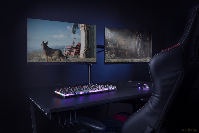 Uchwyt do monitora MARA GXT1120