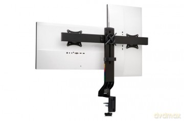 Uchwyt do monitora Space Saving Dual