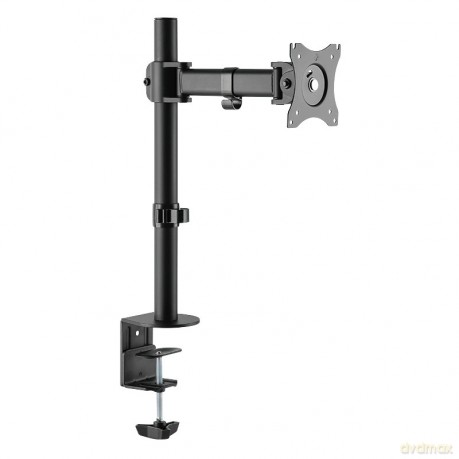 Uchwyt do monitora VESA 13-27', max. 8kg