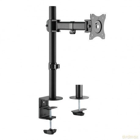 Uchwyt do monitora VESA 13-27', max. 8kg