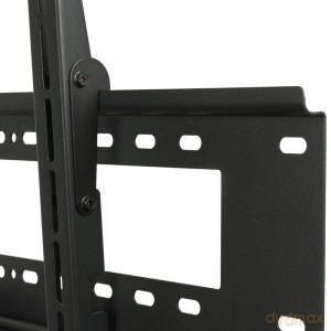 Uchwyt do TC LCD/LED AR-88XL 37-100 cali 80kg reg.pion 37mm max VESA 800x600